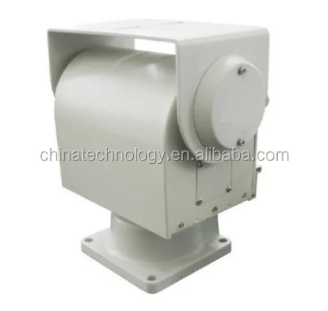 heavy duty pan tilt motor MG-5024 for CCTV