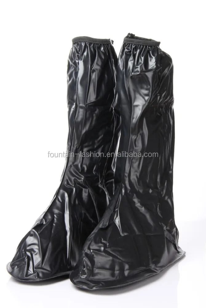 
adult waterproof shoes covers 