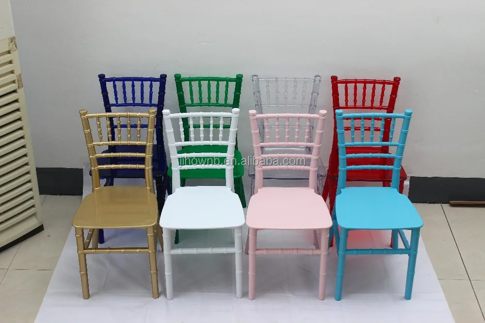 New Design Children Table Chair for Kids Party Wholesale Price