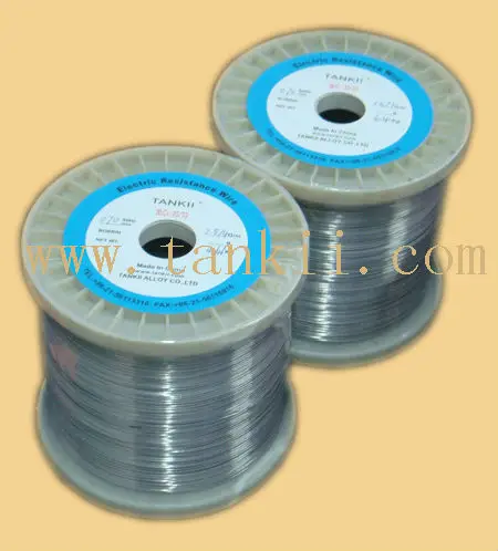 Термопарные проволоки