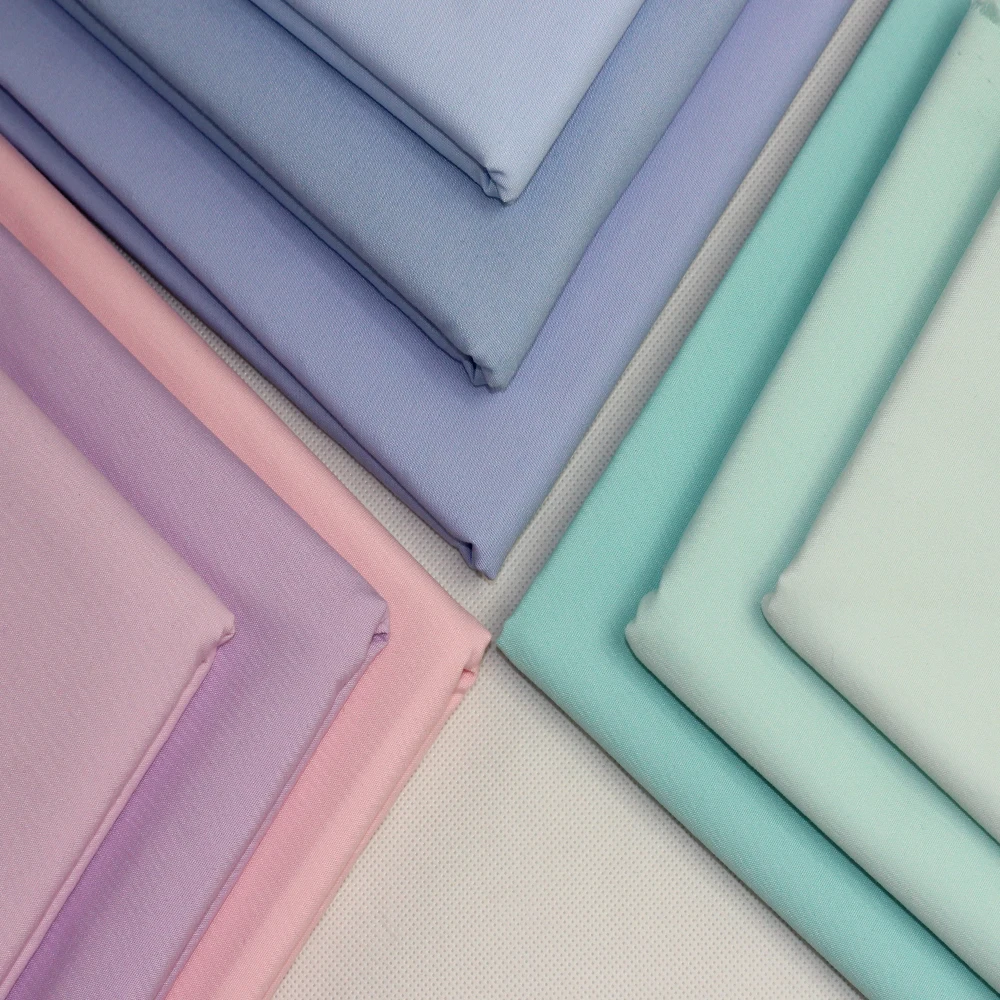 
Alibaba textile woven cotton twill fabric for medical scrubs 