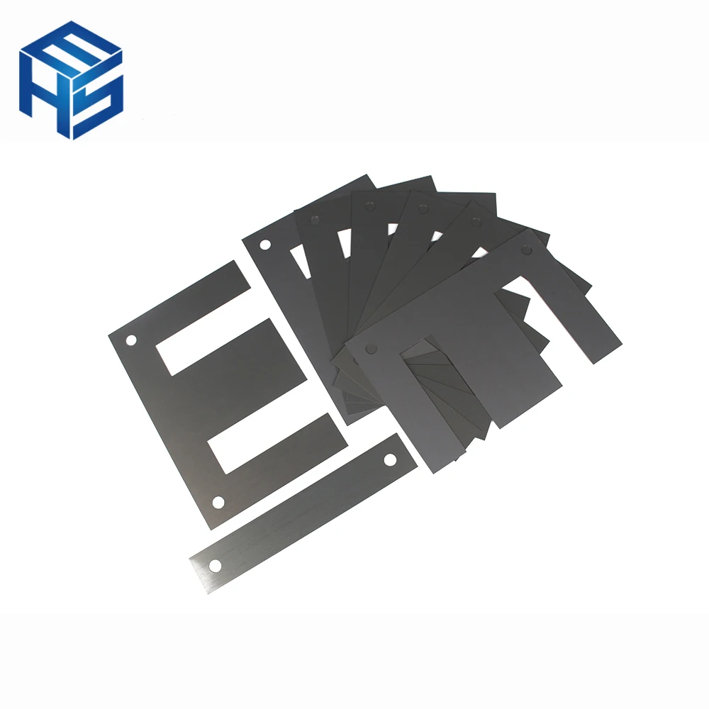
Silicon Steel EI 57 Power Transformer Core 