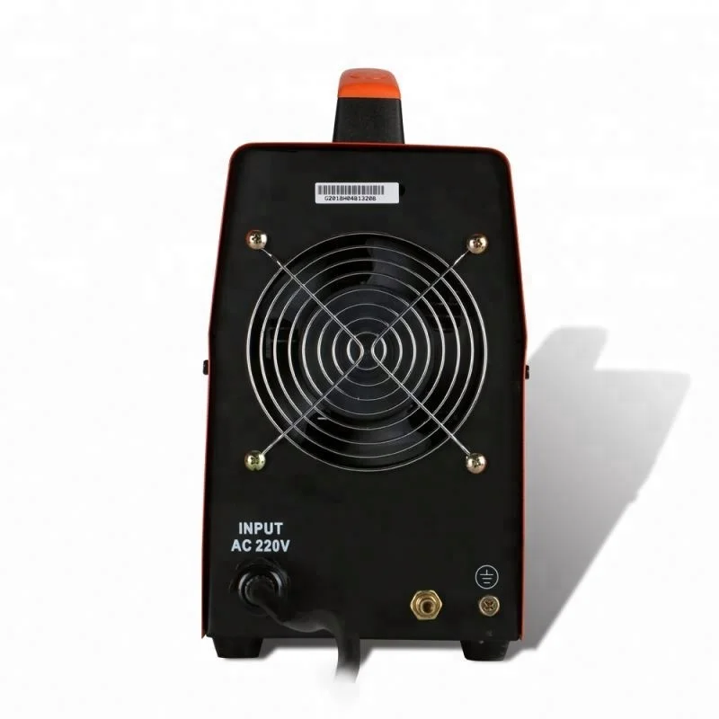 TIG-200A Best inverter dc tig mma welder welding machine pcb