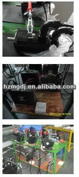 Китайская cnc полная Сервосистема 1.2квт и 1.8квт