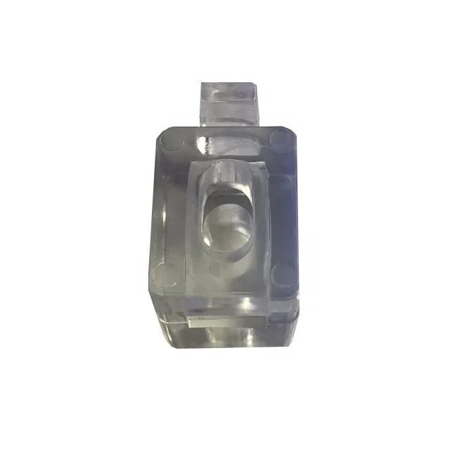 4040 Series Clamp Connection Multi Block Accessories For Aluminum Extrusion Profile