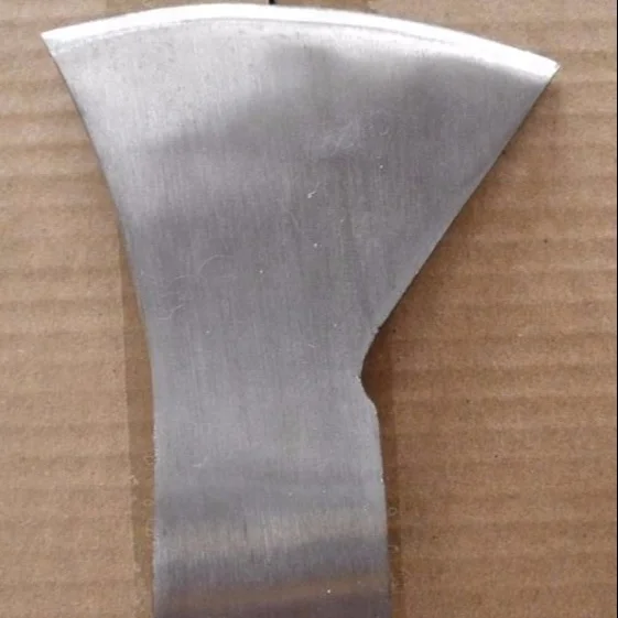 Головка топора