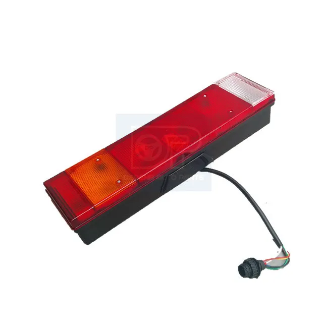 5001847584 5001847585 Depehr Ren-ault Trailer Body Parts Tail Light Truck Rear Tail Lamp