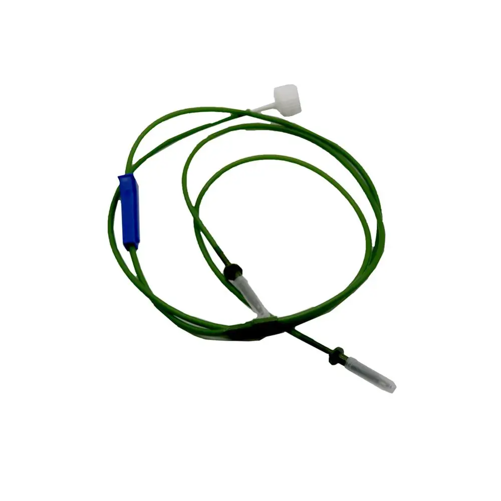 Spot 1000ml Tree Transplant Infusion Kit Irrigation System with Double Pump Plastic Media for Watering Plant