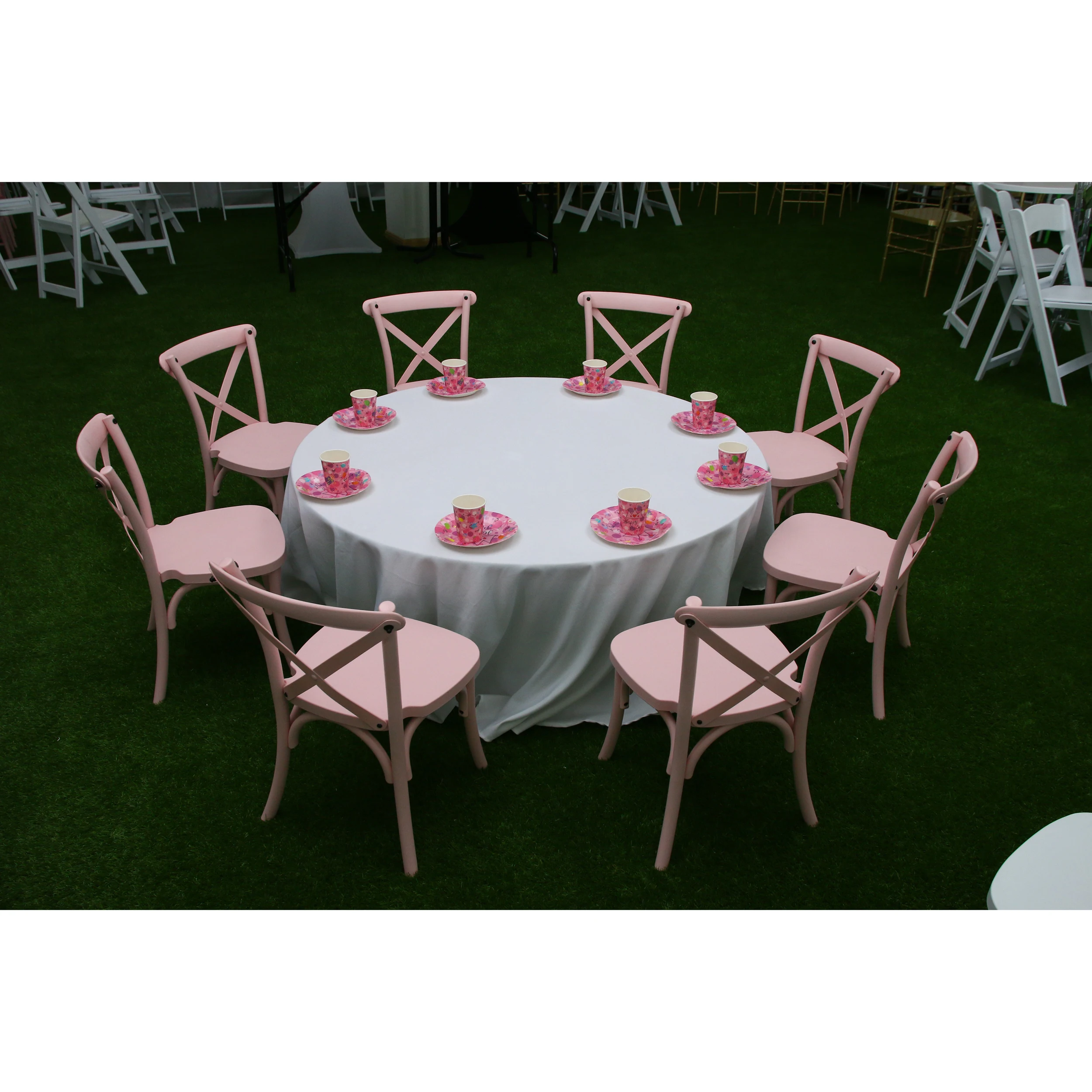 Cheap Kids Chiavari Chairs for Party Rental Wholesale Price
