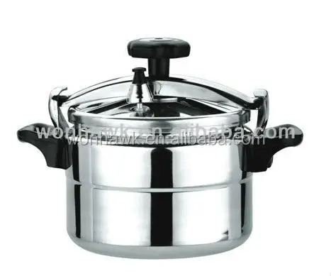 Commercial Pressure Cooker with different capacity ,pressure cooker accessories