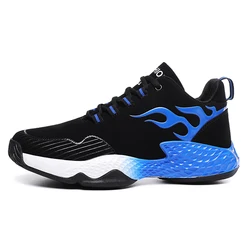 NEW China Factory Hot Fashionable Unisex Air Cushion Custom Running Shoes Basketball Shoes
