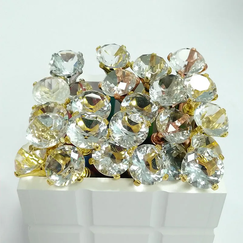 Корейская Оригинальная Черная перьевая ручка с кристаллами и стразами, канцелярские принадлежности, простой стиль, алмазная ручка