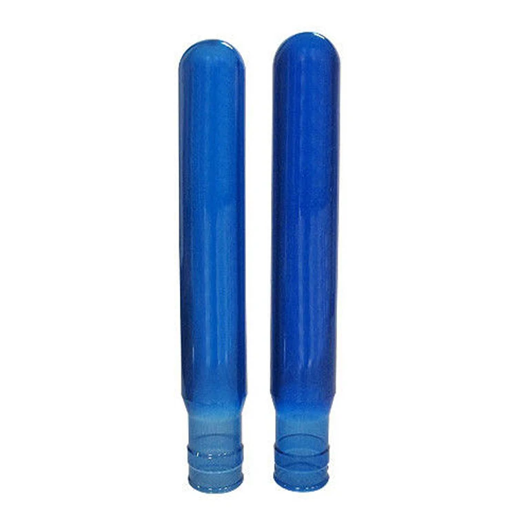 Best price China manufacturers 750g 5 gallon pet preform pet preform price