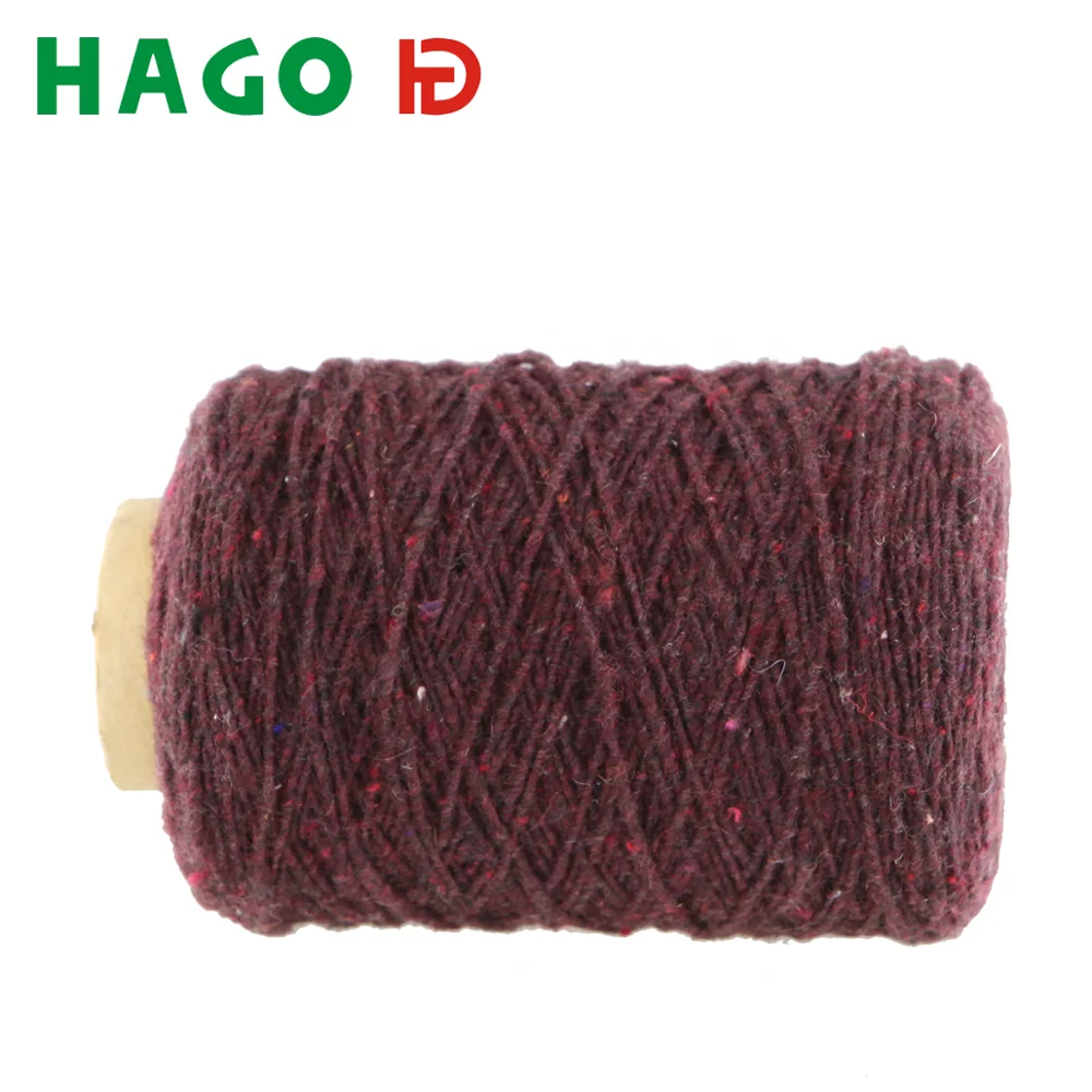 s z twist yarn for twisted yarn fabric made by small yarn twisting machine for sale