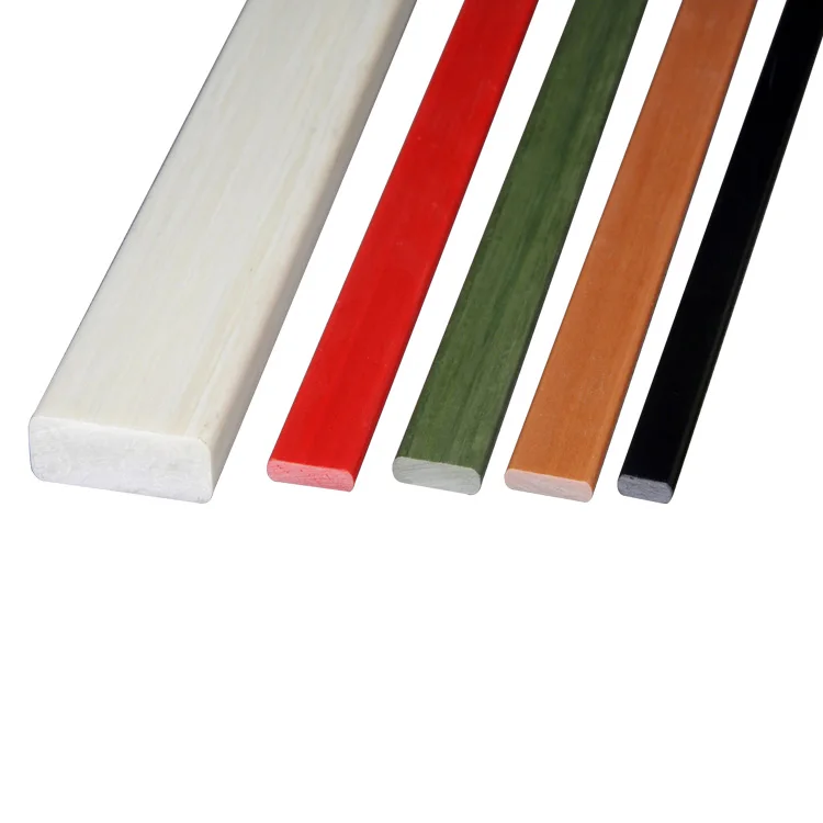 Strong Epoxy Fiberglass Bow Limbs