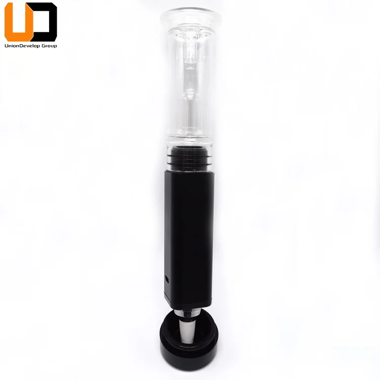 Trade Assurancedry herb pens 1000mah wax pen Ceramic & Quartz vape dry herb