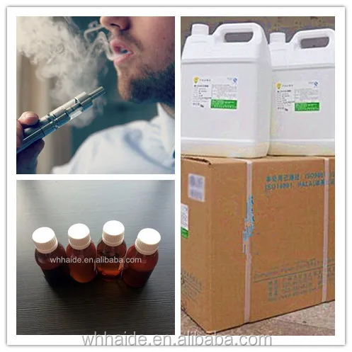 Electronic cigarettes, smoke oil essence, grape flavor of smoke oil essence