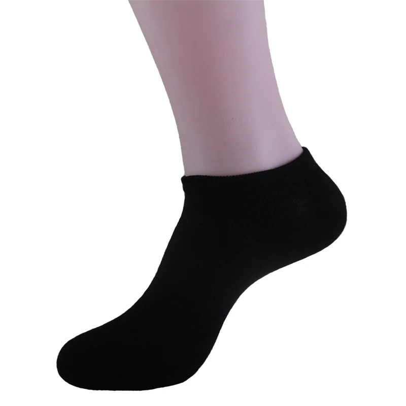 
sbamy brand high quality 100 bamboo socks for men winter boot bambu black 