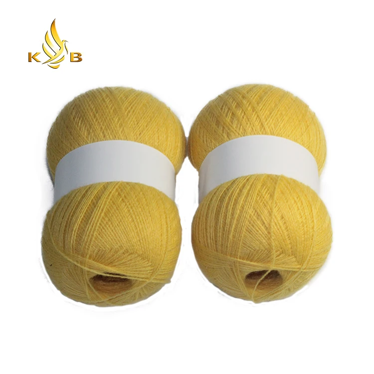 70 акриловая 30 шерстяная пряжа, цветная пряжа для вязания оптом