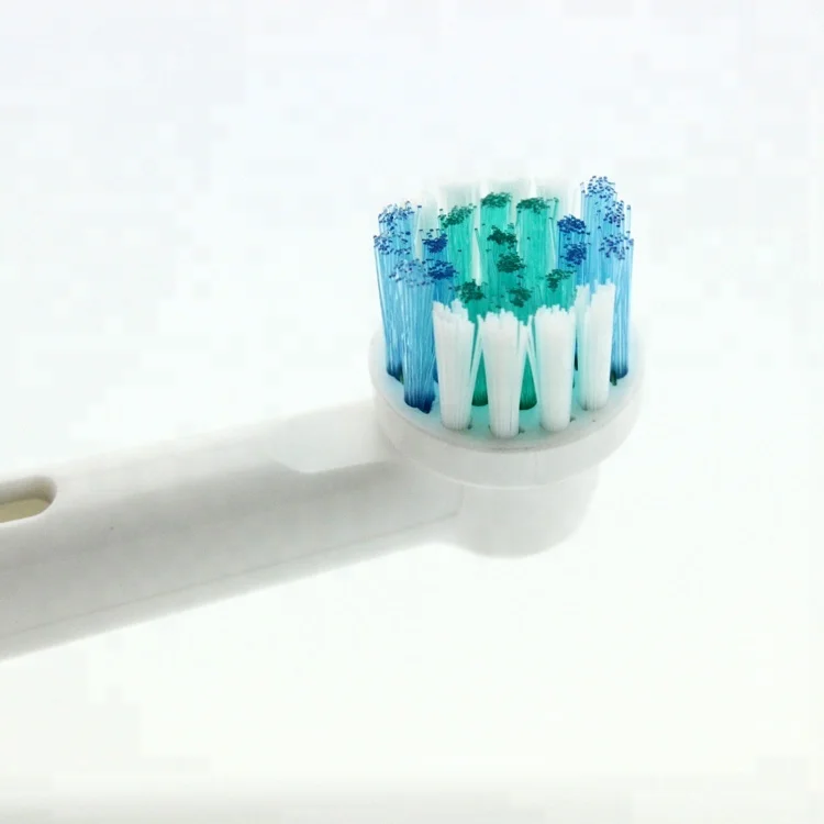 Профессиональные головки для зубных щёток SB-17A для Oral B