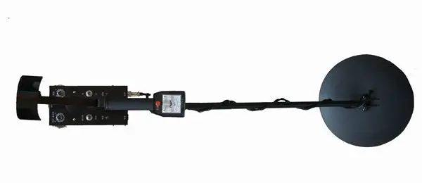 Long Range Underground Searching Golden Detector