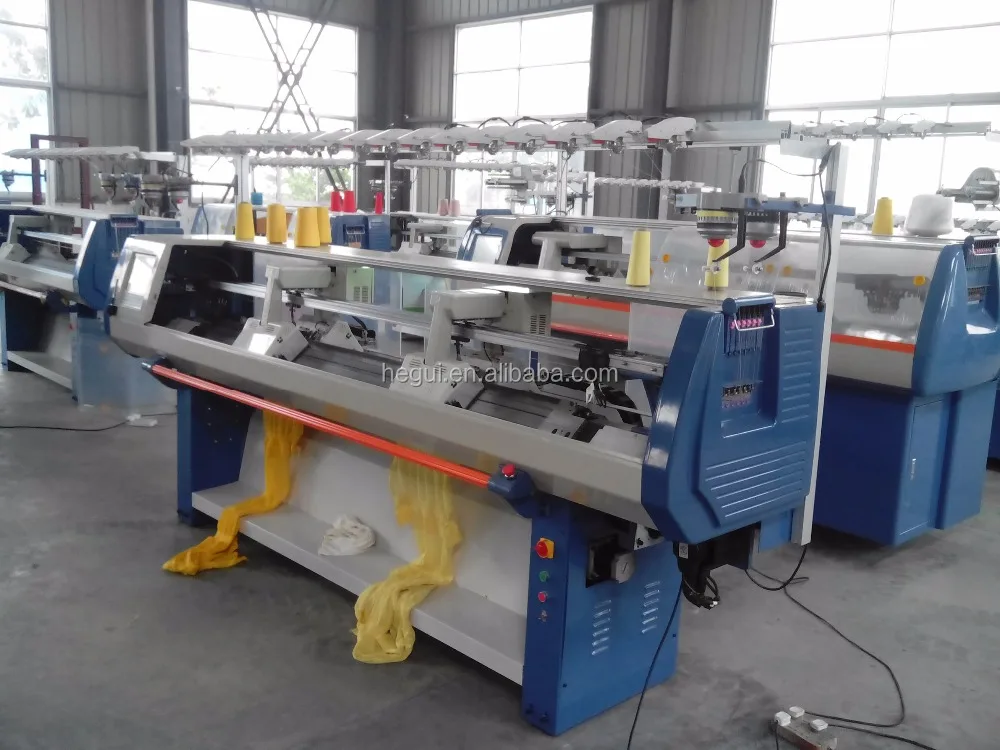 2019 sweater knitting machine for home