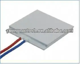 high performance thermoelectric cooling modules series