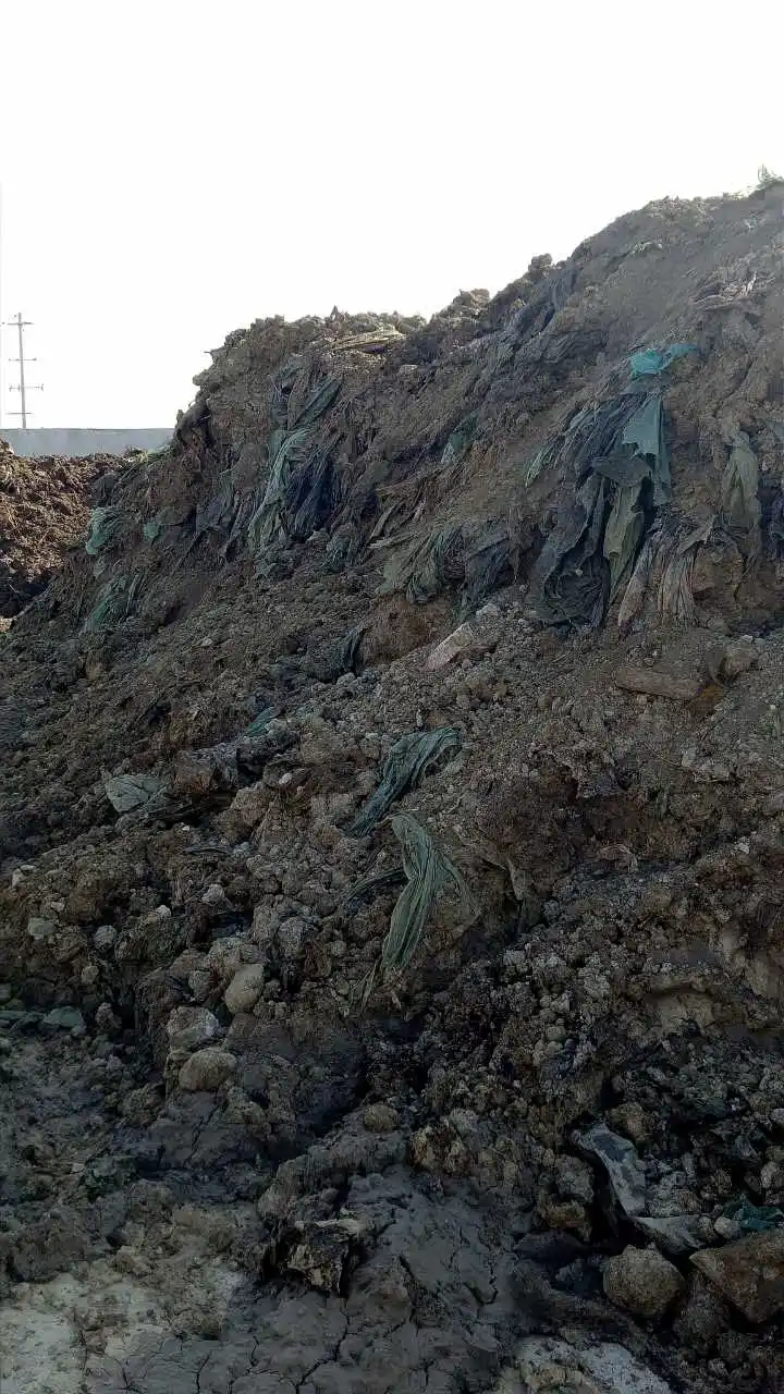 Пиролизная установка по переработке нефтешламов