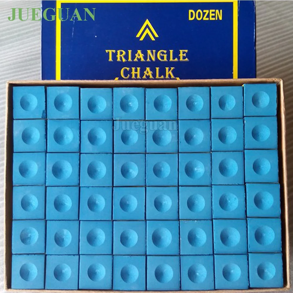 billard accessories pool snooker billiard chalk
