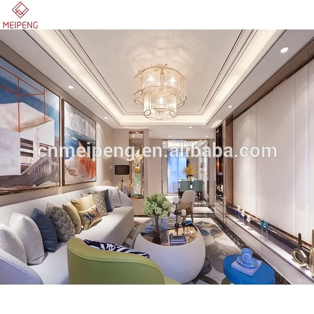 Interior Design Services  for Living / Dining / Bedroom / Game Rooms