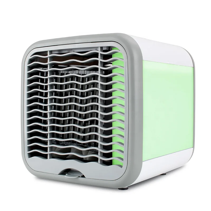 Настольный воздушный охладитель USB 5 в 3,2 Вт