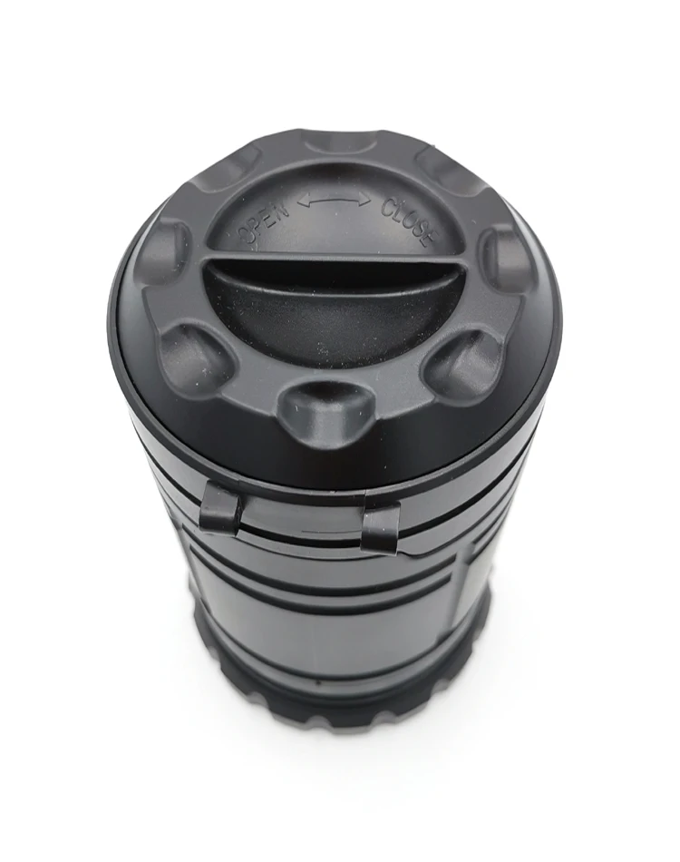 Всплывающий походный фонарь COB на сухой батарее, светодиодный фонарик для кемпинга, COB фонарь для кемпинга