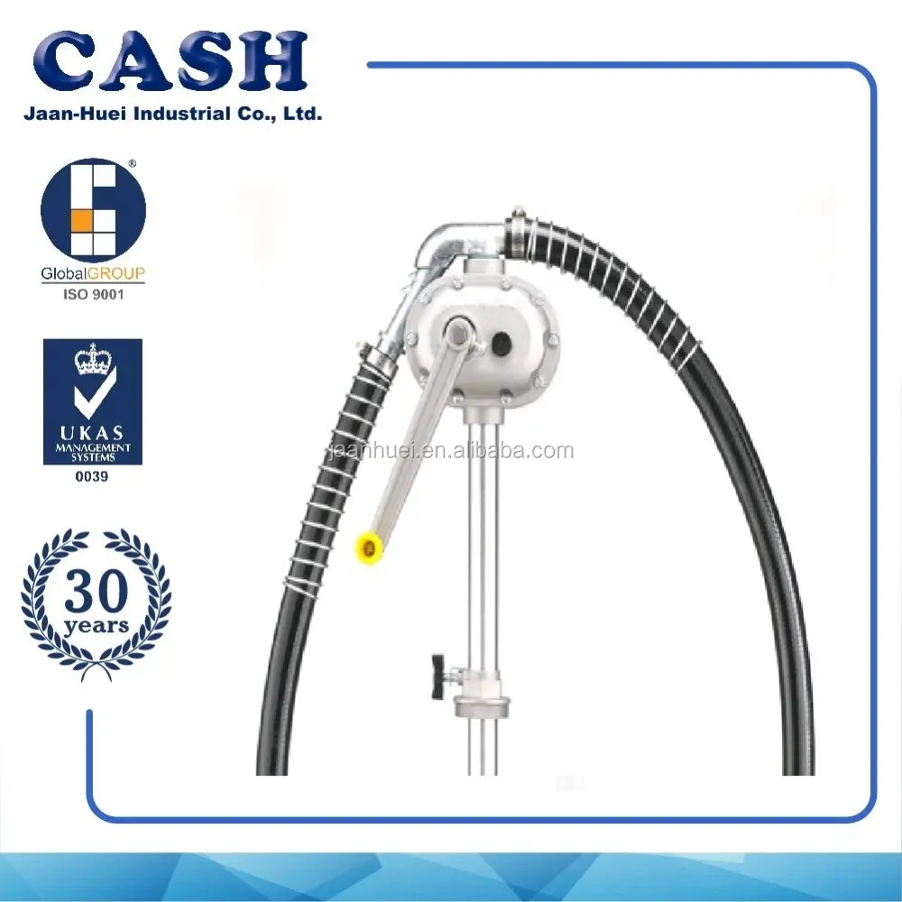 
High Quality High Pressure Diesel Water Chemical Manufacturers Hand pump 
