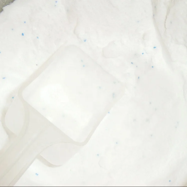 NEW Different types of cheap loose washing powder in bulk bags