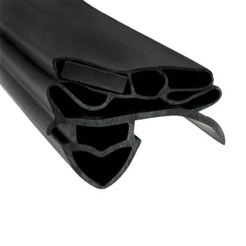 Magnetic Rubber Door Gasket Refrigerator Door Seals