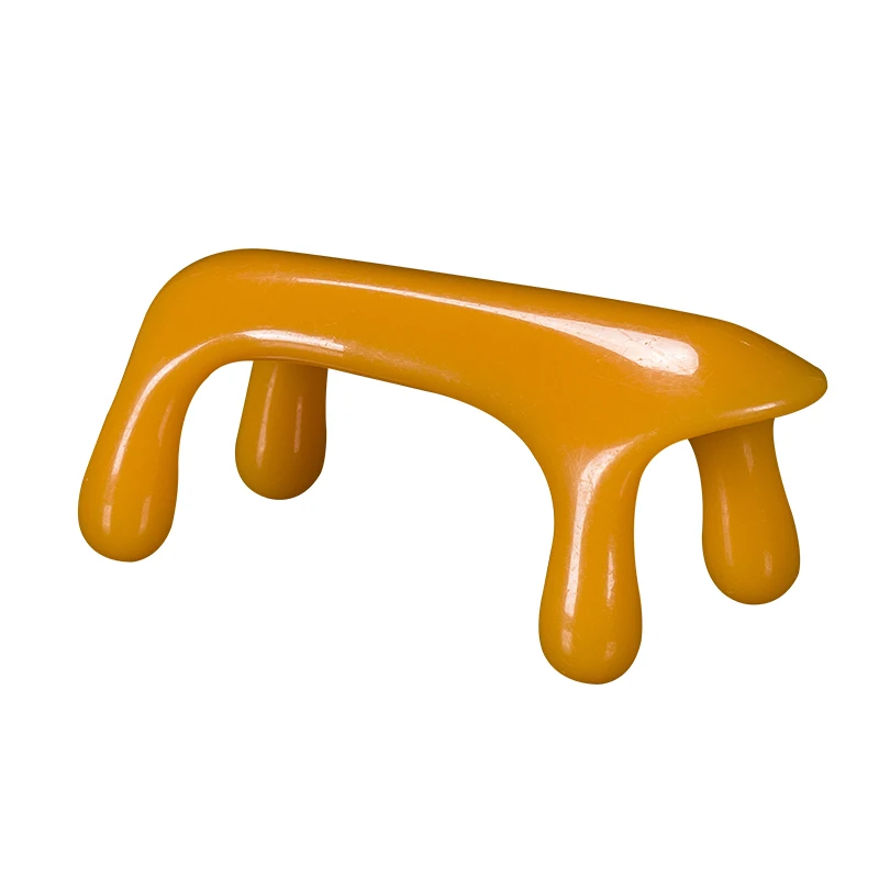 The newest tuina thai massage tool shiatsu back massager