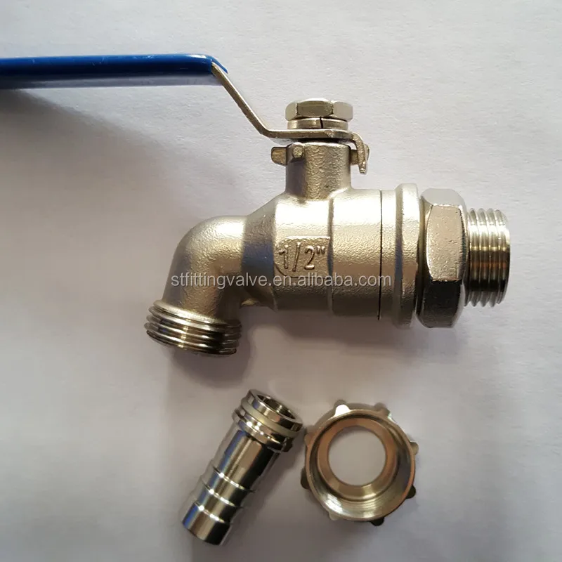 304 stainless steel water dispenser spigot