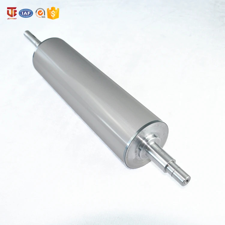 Ceramic anilox coating roller for  printing machine price