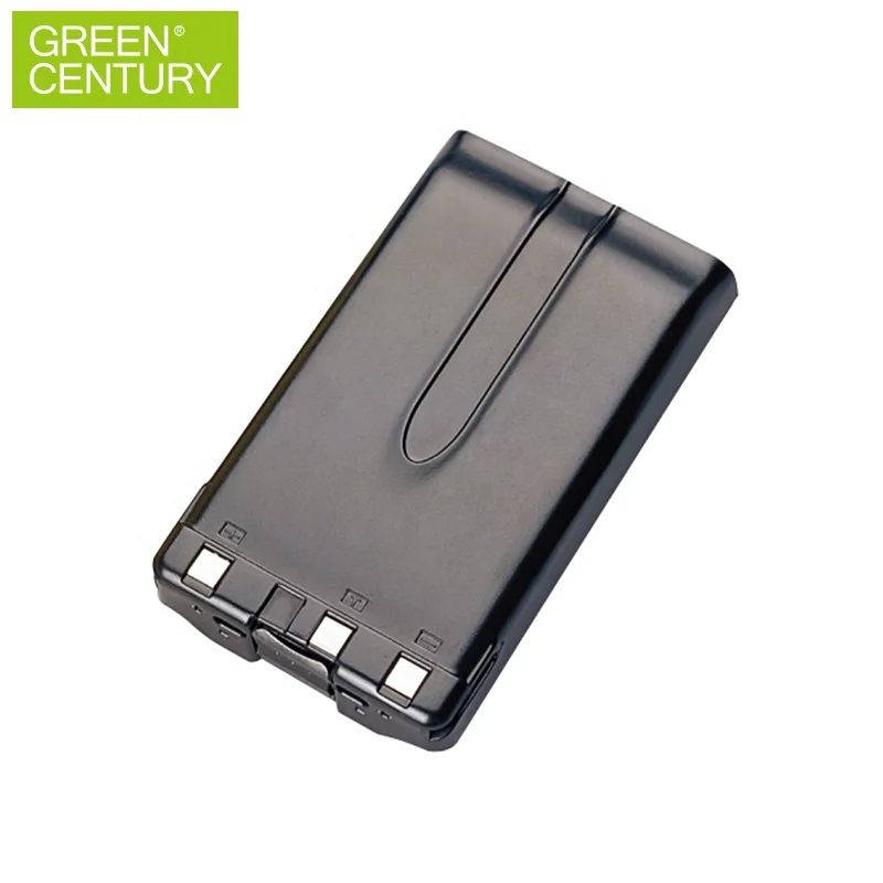 Двухстороннее радио батарея PB-43N для Kenwood TK-K2AT TH-K4AT