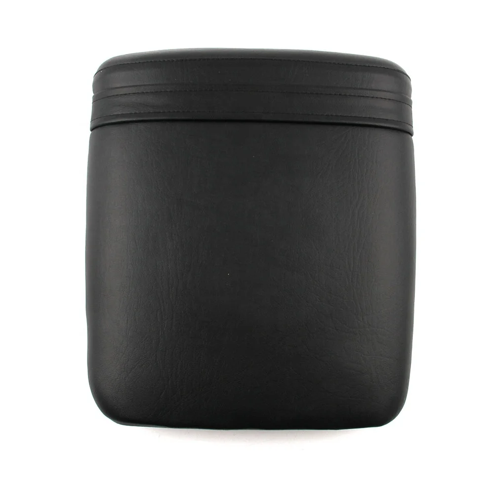 Чехол на заднее сиденье, Кожаная подушка, мотоциклетное ПАССАЖИРСКОЕ СИДЕНЬЕ ДЛЯ Honda CBR250RR MC22 1990-1994