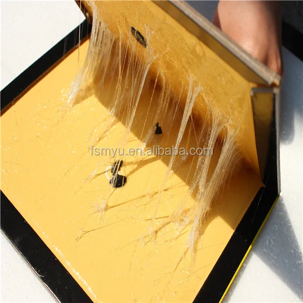 
Strong adhesive rat glue trap mice mouse trap 