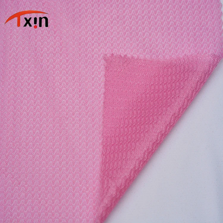 
100 Polyester Warp fabric Repreve Recycled Fabric For Garment Lining fabric 