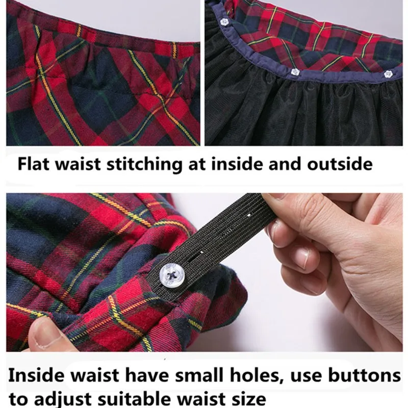 Hot Sell Cheap Custom Japanese School Girl Skirt Pleated Sexy School Uniform Skirts