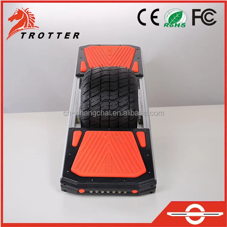 Бесплатная Доставка Один Колесо Обозрения Электрический Longboard Скейтборд Оптовая