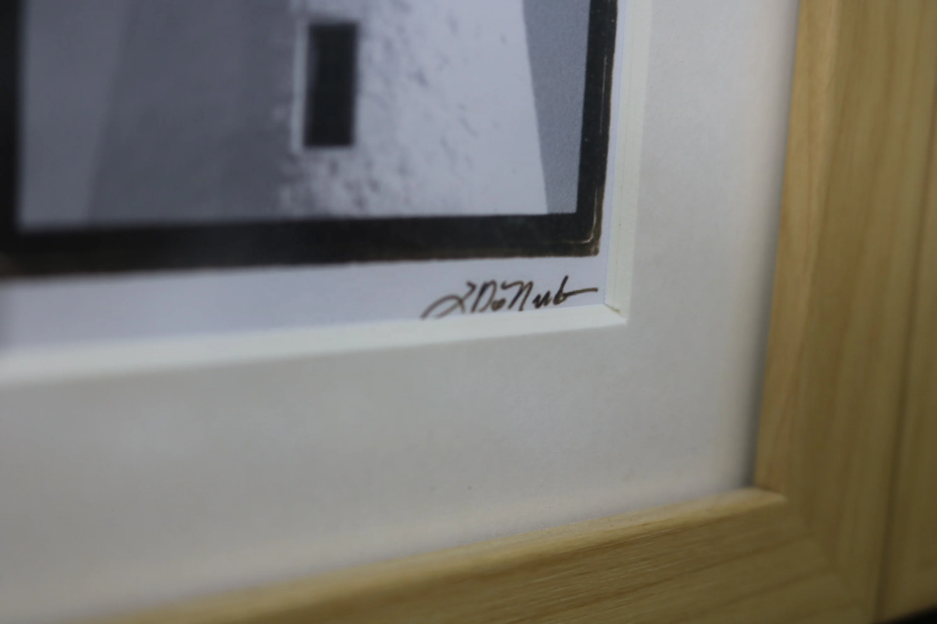 8ply 3mm thick white paper photo frame mat board manufactures