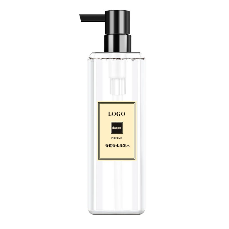 
private label nourishing anti lice anti dandruff dry hair treatment moisturizing hotel fragrance shampoo 