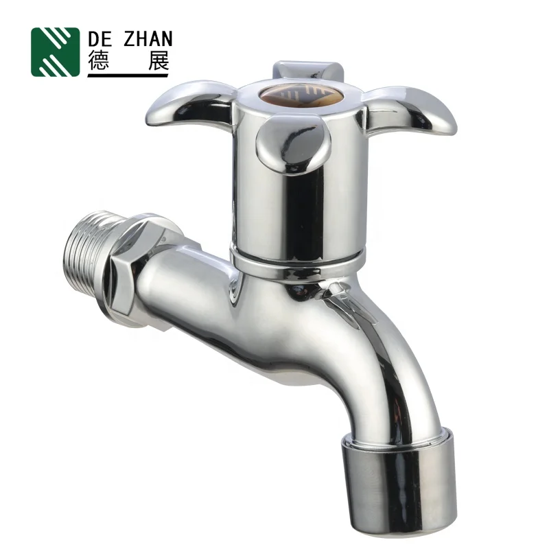 High Quality Factory Supply Plastic Outdoor Sink Water Faucet Tap
