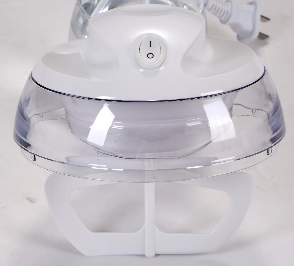 Liquid Cooling 0.6 Liter Soft Ice Cream Machine Pakistan Home Maker in