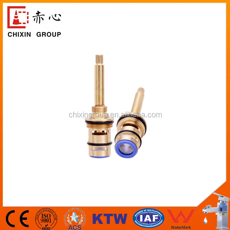 Shower Mixer Cartridge Replacement Siding Cartridge Faucet Tap