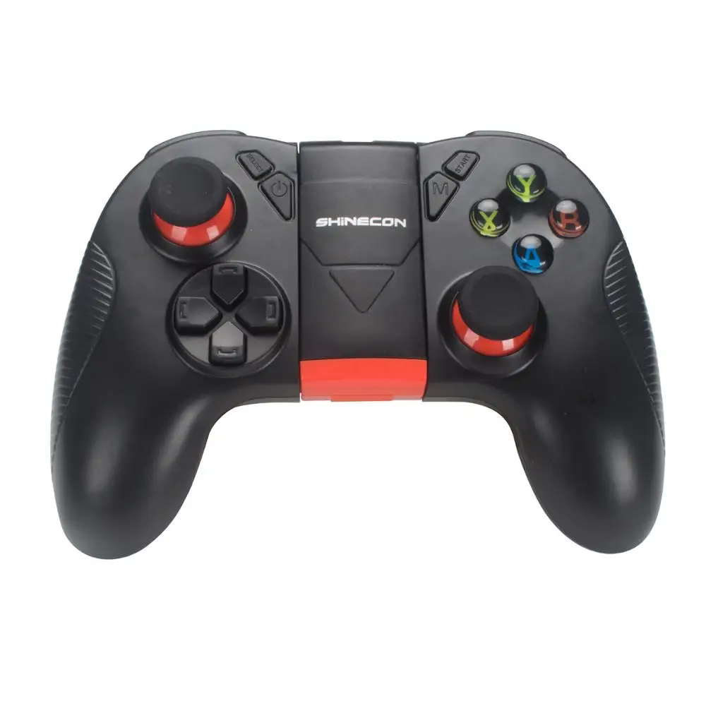 Shinecon Best quality Gamepad & Game controller & Joystick gamepad for Android and IOS Smartphone